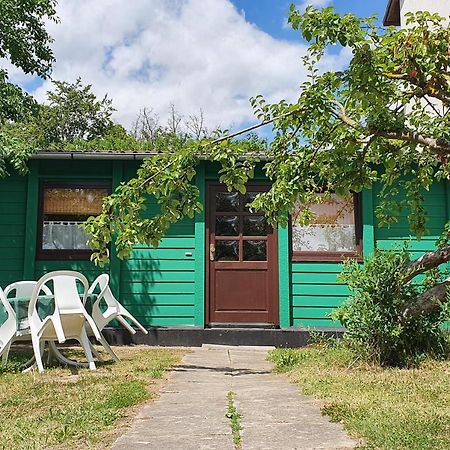 Вилла Gruene Haus Vohl Экстерьер фото