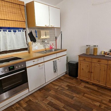 Вилла Gruene Haus Vohl Экстерьер фото