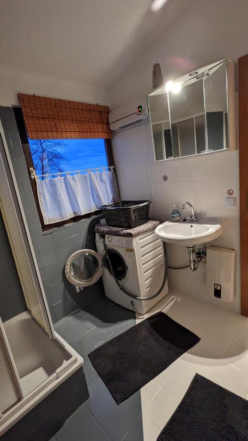 Вилла Gruene Haus Vohl Экстерьер фото